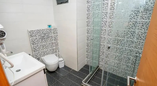 Двухместный номер Standard 216 Comfort Inn Suite