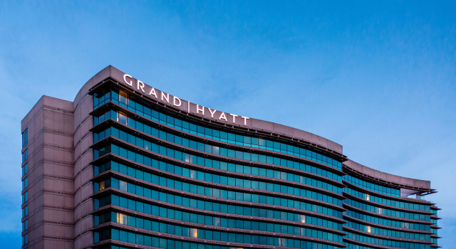 Grand Hyatt Tampa Bay