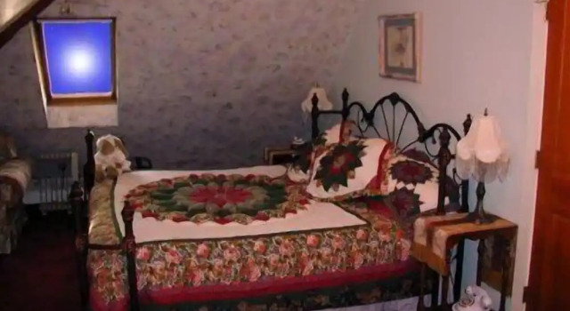 Двухместный номер Standard Robin's Nest Inn
