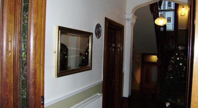 Номер Standard Balmoral Guest House