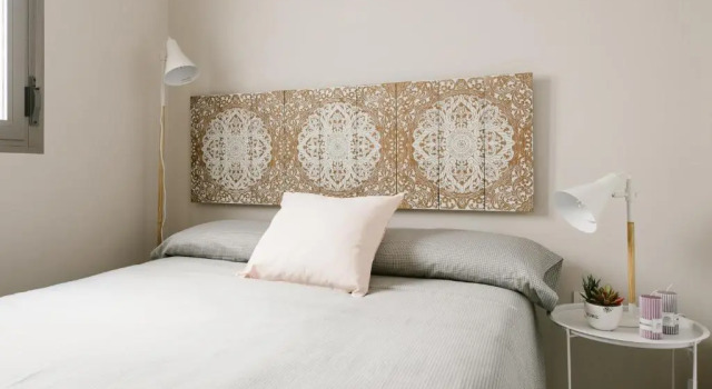 Sevilla Apartments Muro
