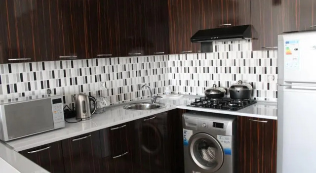 Studios River, Rezerwuj Apartament Hotele w Region Tbilisi ze śniadaniem, Śniadanie