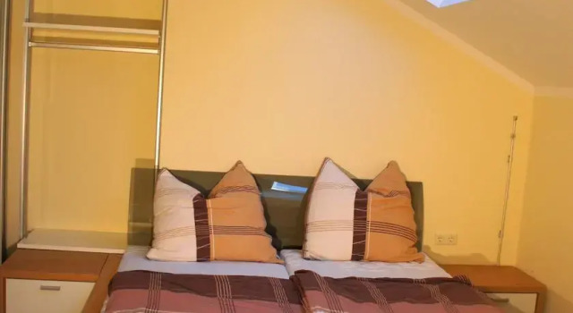 Fewo Jüterbog, Book Hotel Jüterbog Brandenburg