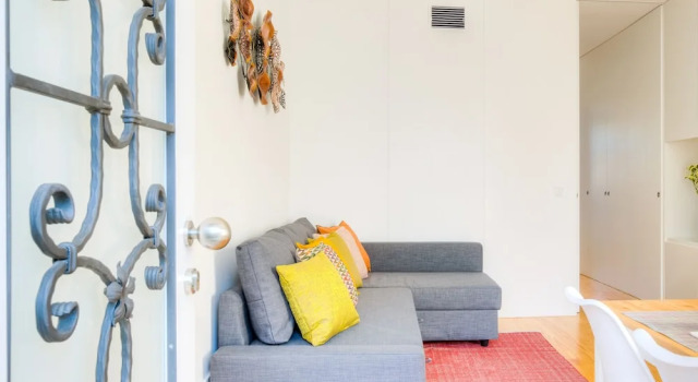 Casa do Coliseu by Soulsharing, Забронировать Отель Отели Порту 3 звезды, рядом с Сандеман Селларс, 3*