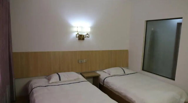 Wuyishan City Chun Hui Traders Hotel, Reserva ahora Hotel Wuyishan Fujian