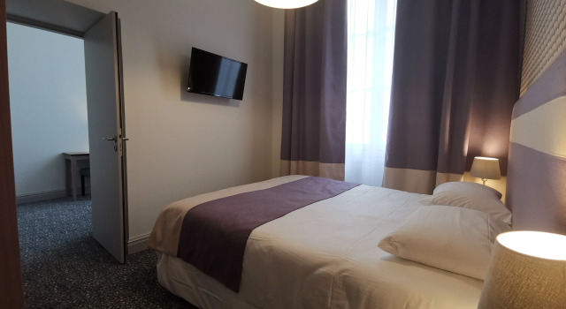 Hotel Heritage, Book Hotel Hoteller i Charente med parkering, Parkering