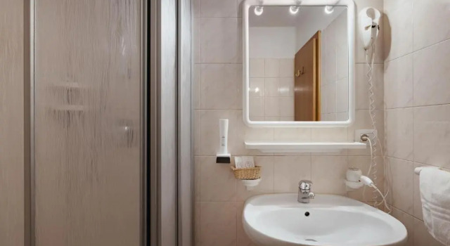 Номер Standard Hotel La Montanara Predazzo