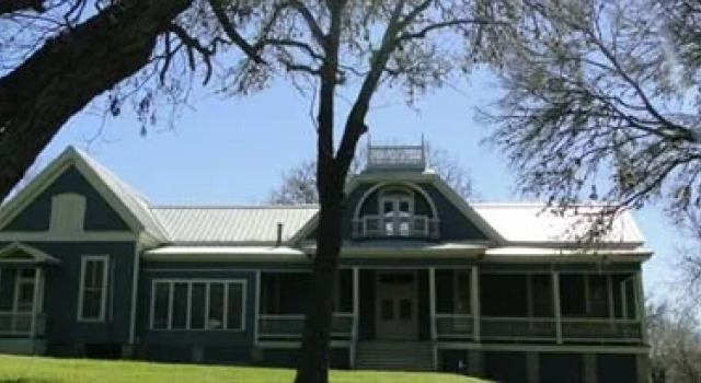 Zedler House and Event Center, Reserva ahora Hotel Luling Texas