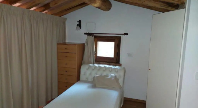 Вилла Deluxe Sorbizzi Beach Relais