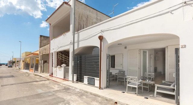 3306 Villino Terracielo su Barbarhouse