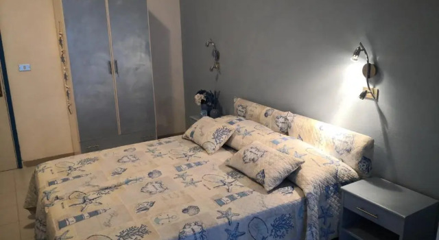 Апартаменты Residence BluAdria