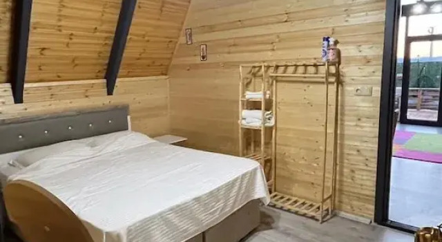 Tiger House 3 Oda, Varaa Lomakoti Hotellit Marmara-alue pysäköinnillä, Pysäköinti