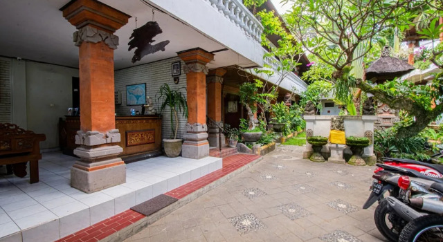 New Ananda Beach Hotel