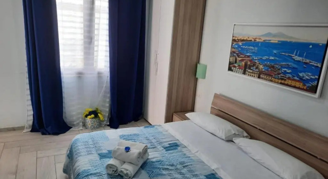 Студия Standard Villa MIRIAM
