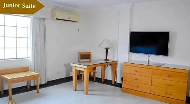 Junior Suite Hotel Armida