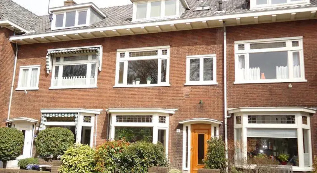Appartement Luna, จอง อพาร์ทเมนท์ ฮาอาเลม Zuid-Kennemerland