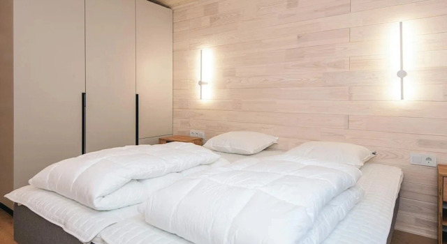 5 Star Holiday Home in Fjerritslev, Prenota Casa vacanze Ville a Vestjylland, Villa