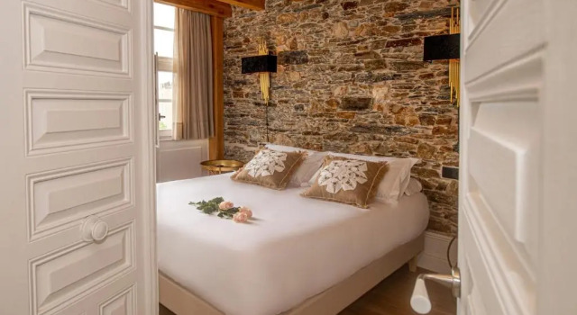 Апартаменты с 2 комнатами Apartamentos Turísticos Casa Arango
