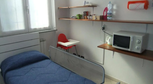 BB Le Valli, Buchen Sie Hotel Seriate Provinz Bergamo