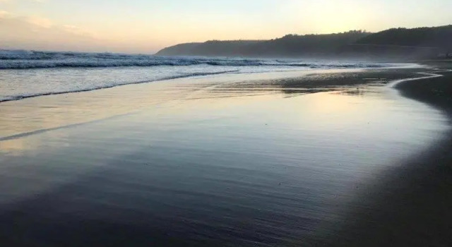 Апартаменты Цокольный этаж Rinkink Beach House