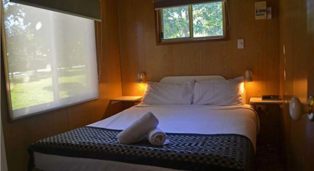 Yarrawonga Holiday Park