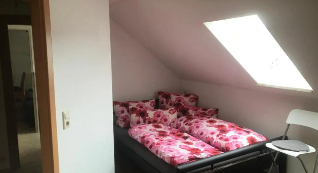 Ferienwohnung15 Ehrenfriedersdorf, Забронировать Отель Эренфридерсдорф Ore Mountains