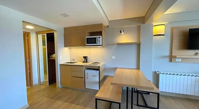 Двухместный номер Comfort Hotel Ayres Del Nahuel