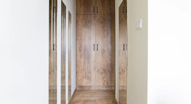 Апартаменты 1bdr Flat Close To the Center