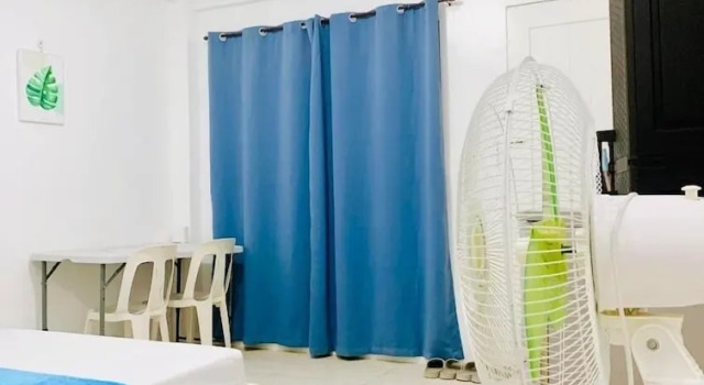 Номер Standard La Pearla Place Boracay Dmall