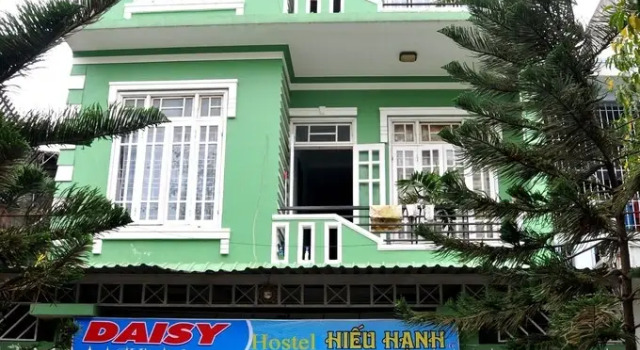 Daisy Hostel, Забронировать Хостел Хюэ Тхыатхьен-Хюэ, рядом с Мост Чанг Тиен