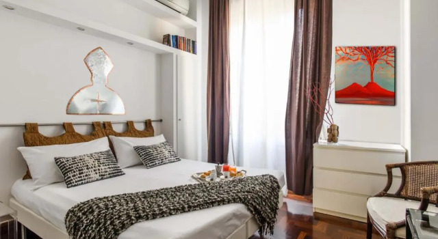 Номер Standard Casa Valeria