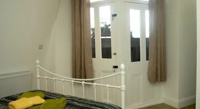 Mystay Brixton
