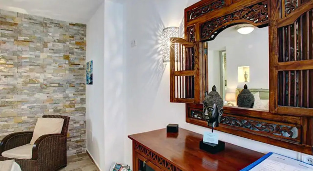 Номер Deluxe Casa Ella