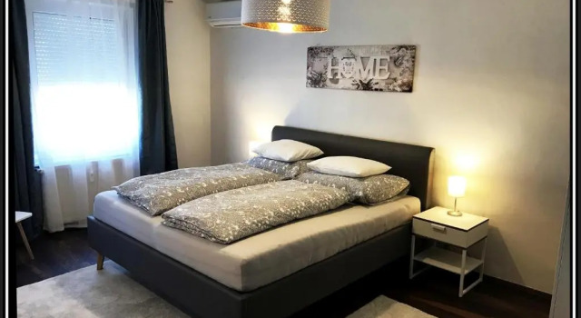 Апартаменты c 1 комнатой Sankt Veit Apartment