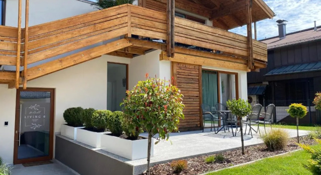 Living8-Appartements, Book Hotel Bad Ischl Upper Austria