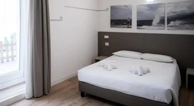 City Gallery Apartments, Prenota Appartamento Trieste Friuli Venezia Giulia