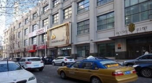 Harbin Tianshangrenjian Apartment, Забронировать Апартаменты/квартира Апартаменты Харбина, рядом с Harbin People Flood Control Success Memorial Tower, Апартаменты/квартира