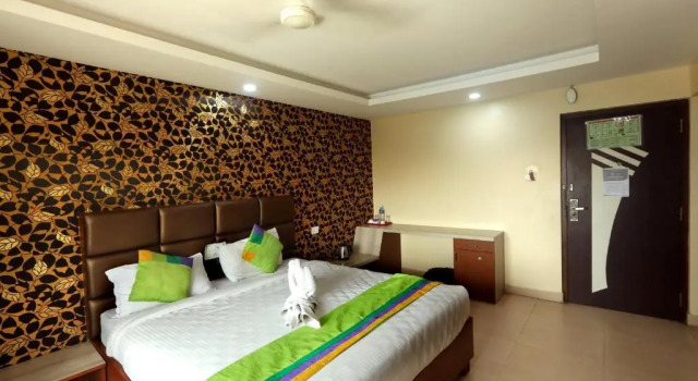 Sekaran Hotel OMR Perungudi