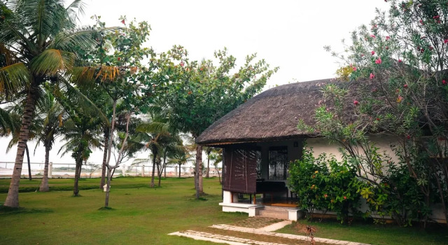 Номер Classic Palette Resorts - Le Pondy