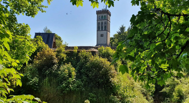 Ferienhaus Stay and Relax, Prenota Hotel Korbach 