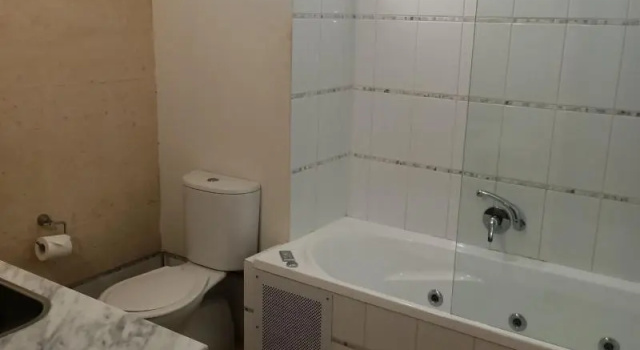 Двухместный номер Superior с балконом Yanchep Inn
