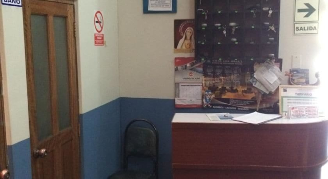 Hostal Business Inn & Mystic Suite, Забронировать Отель Отели Пуно с завтраком, рядом с Huajsapata Hill, Завтраки