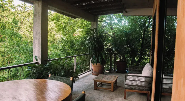 Студия Deluxe Casa Marisa