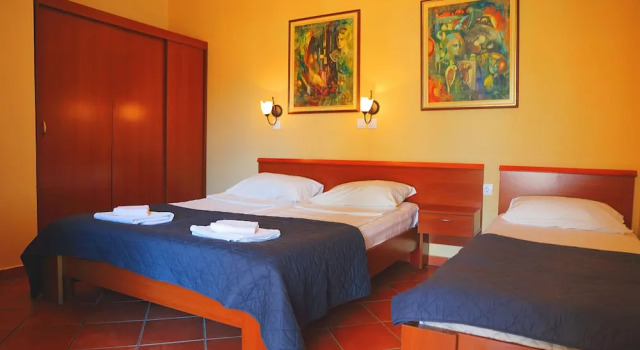 Номер Classic Hotel Meduza