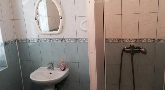 Трёхместный номер Classic с красивым видом из окна Hotel Zoloti Vorota