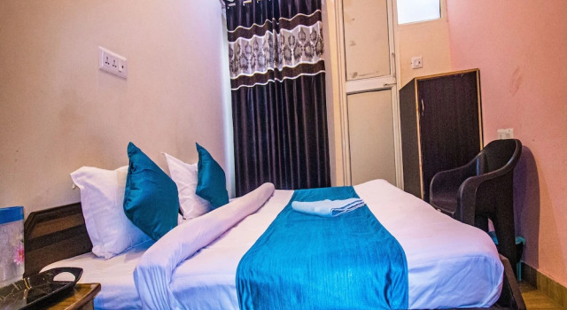 Двухместный номер Deluxe Triple One Hostels And Hotels