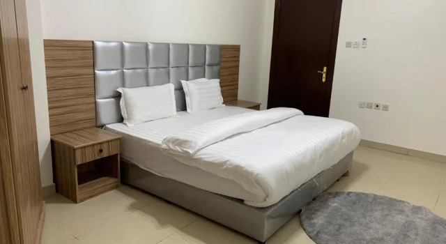 Al Quba Al Thahbia Hotel Suites 2, Buchen Sie Hotel Günstige Hotels in Provinz Riad