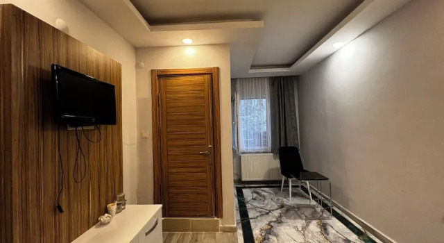 Luu Hotel, Varaa Hotelli Hotellit Marmara-alue pysäköinnillä, Pysäköinti