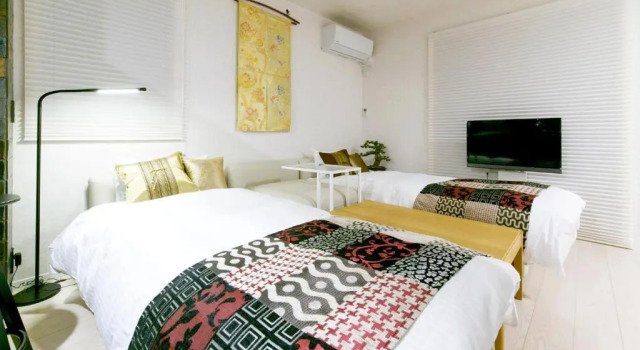 Libre Hosai Stay Kanazawa - Vacation STAY 3363, Забронировать Апартаменты/квартира Апартаменты Канандзава, рядом с Meitetsu M'za, Апартаменты/квартира