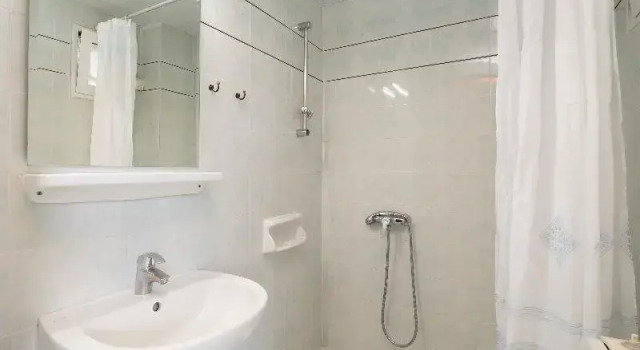 Двухместный номер Standard с видом на горы Lorenzo Hotel